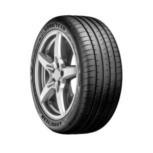 Neumatico Goodyear Eagle F1 Asymmetric 5 235/40 R18 95Y