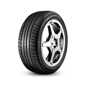 Neumatico Goodyear Efficientgrip 205/40 R17