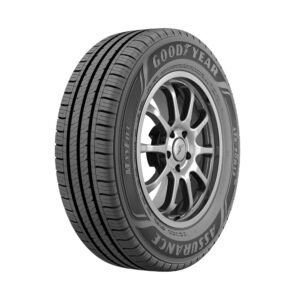Neumatico Goodyear Assurance Maxlife 165/70 R13 83T