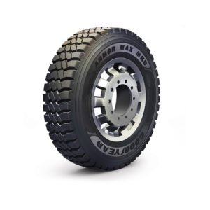 Neumatico Goodyear 295/80 R22.5 ARMORMAX MSD