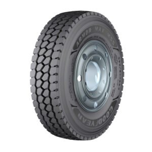 Neumatico Goodyear 215/75 R17.5 Armor Max MSS 126/124K