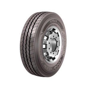 Neumatico Goodyear 275/80 R22.5 KMAX EXTREME