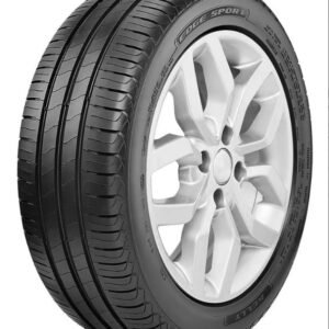Neumatico Goodyear Kelly Edge Sport 195/50 R15