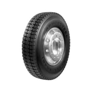 Neumatico Goodyear 295/80 R22.5 KELLY KS 481