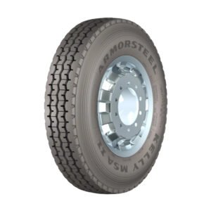 Neumatico Goodyear 295/80 R22.5 KELLY MSAII
