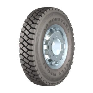 Neumatico Goodyear 295/80 R22.5 KELLY MSD II