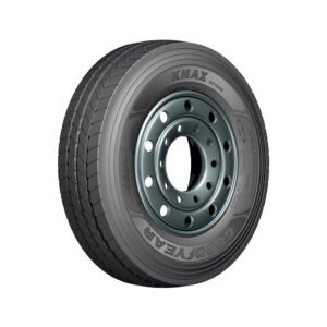 Neumatico Goodyear 295/80 R22.5 KMAX EXTREME