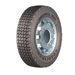 Neumatico Goodyear 215/75 R17.5 Regional RHD