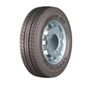 Neumatico Goodyear 235/75 R17.5 Regional RHS