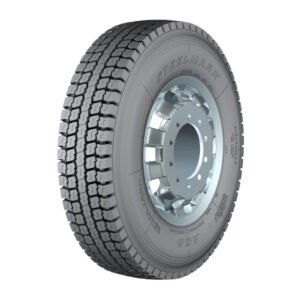 Neumatico Goodyear 295/80 R22.5 STEELMARK AGD TRACCION